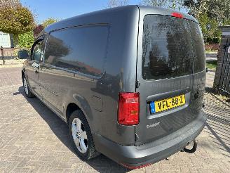 Volkswagen Caddy maxi 2.0 TDI L2 maxi 110 Kw marge picture 8
