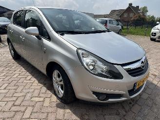 skadebil auto Opel Corsa 1.3 CDTi EcoF.S 111 2010/11