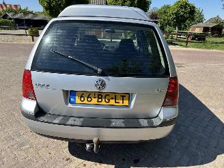 Volkswagen Golf Variant 1.9 SDI Basis picture 7
