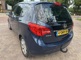Opel Meriva 1.4 Turbo Cosmo picture 9