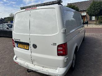 Volkswagen Transporter 2.0 TDI L2H1 160 pk picture 6