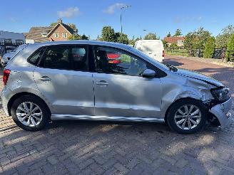 Volkswagen Polo 1.2 TDI Bl.M. Comfl. picture 5