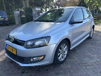  Volkswagen Polo 1.2 TDI Bl.M. Comfl. 2011/12