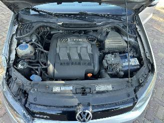 Volkswagen Polo 1.2 TDI Bl.M. Comfl. picture 13