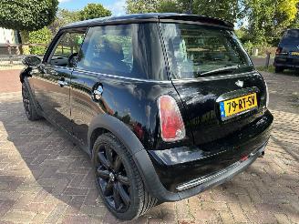 Mini Mini ONE 1.6 peper picture 8