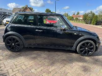 Mini Mini ONE 1.6 peper picture 5