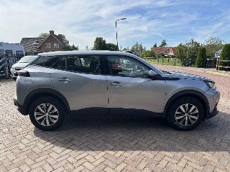 Peugeot 2008 1.2 PURETECH BLUE LEASE ACTIVE ECC/NAV/LMV/PDC picture 6