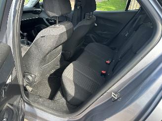 Peugeot 2008 1.2 PURETECH BLUE LEASE ACTIVE ECC/NAV/LMV/PDC picture 10