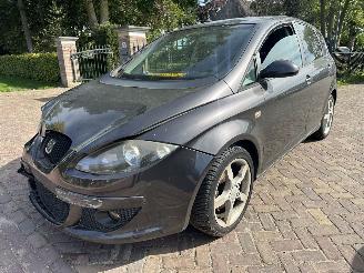  Seat Altea 1.6 Sport-up 2004/10