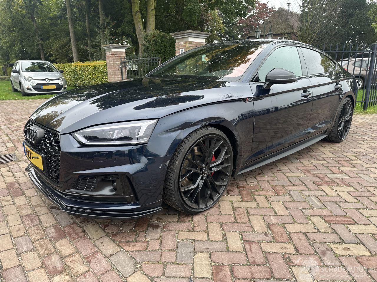 Audi S5 3.0 TFSI S5 q. PL+ SPORTBACK