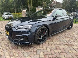  Audi S5 3.0 TFSI S5 q. PL+ SPORTBACK 2017/7