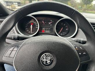 Alfa Romeo Giulietta 1.4 Turbo Sport 88 kw picture 14