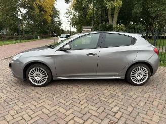 Alfa Romeo Giulietta 1.4 Turbo Sport 88 kw picture 4