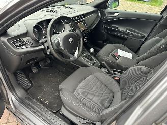 Alfa Romeo Giulietta 1.4 Turbo Sport 88 kw picture 11