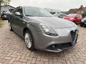 Alfa Romeo Giulietta 1.4 Turbo Sport 88 kw picture 3