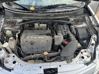 Peugeot 4007 2.4 GT 7 persoons 4 wd picture 16