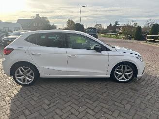 Seat Ibiza 1.0 TSI FR Bns Int. picture 5