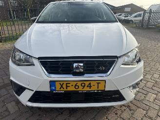 Seat Ibiza 1.0 TSI FR Bns Int. picture 4