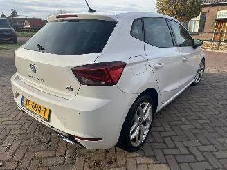 Seat Ibiza 1.0 TSI FR Bns Int. picture 6