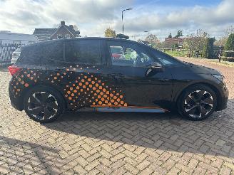 Cupra Born Business 63 kWh picture 5