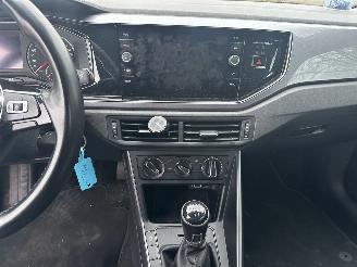 Volkswagen Polo 1.0 MPI Comfortline Business picture 9