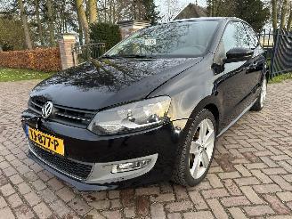  Volkswagen Polo 1.2 TSI Comfortline 2010/5