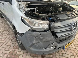 Mercedes Sprinter 314 2.2 CDI L2H2 picture 16