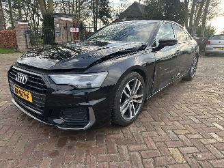 Auto incidentate Audi A6 Limousine 45 TFSI Sport S-Line 2019/7