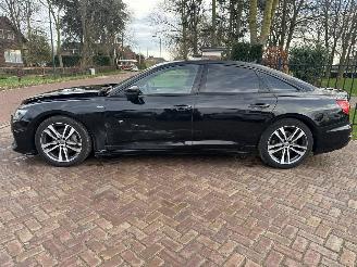 Audi A6 Limousine 45 TFSI Sport S-Line picture 2