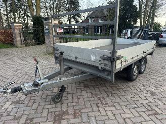 danneggiata carrello Anssems  PSX 2000-325X178 2016/11