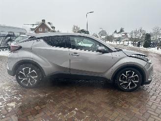 Toyota CH-R 1.8 Hybrid Style picture 5