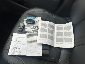 Toyota CH-R 1.8 Hybrid Style picture 10