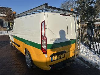 Ford Transit Custom 340 2.0 TDCI L2H1  96Kw picture 8