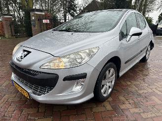 skadebil auto Peugeot 308 1.6 VTi XS 2008/9