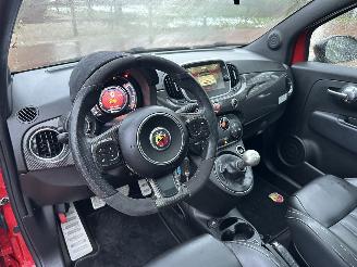Fiat 500 1.4-16V Pop 695 Abarth picture 11