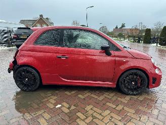 Fiat 500 1.4-16V Pop 695 Abarth picture 5