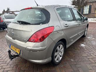 Peugeot 308 1.6 VTi Style automaat picture 6