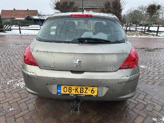 Peugeot 308 1.6 VTi Style automaat picture 7