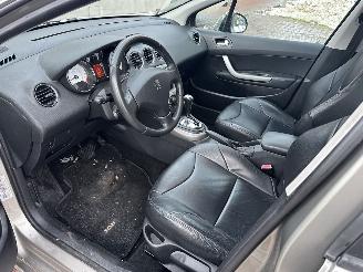 Peugeot 308 1.6 VTi Style automaat picture 10