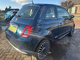 Fiat 500 1.2 Lounge picture 6