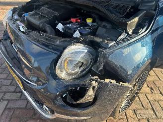 Fiat 500 1.2 Lounge picture 16