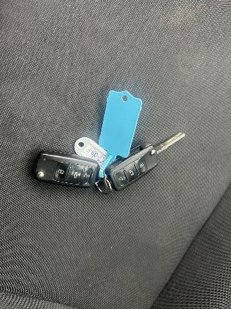 Volkswagen Up! 1.0 BMT move up! picture 15