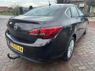 Opel Astra 1.4 Turbo Design Ed. 103 Kw picture 6