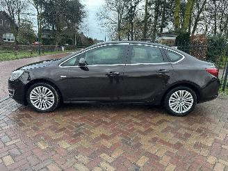 Opel Astra 1.4 Turbo Design Ed. 103 Kw picture 2