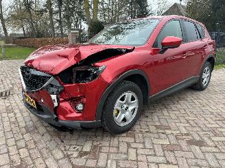 Mazda CX-5 2.0 S 2WD picture 3