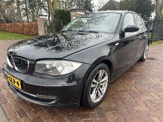 Unfallwagen BMW 1-serie 116i Business Line 2008/7