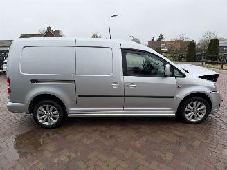 Volkswagen Caddy 2.0 TDI 103 Kw Maxi picture 6