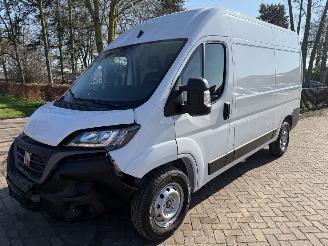 škoda dodávky Fiat Ducato Maxi 35HD 2.2 103 kW NEW car 2024/2