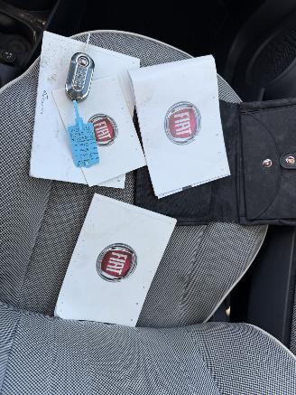 Fiat 500 1.2 Naked picture 11