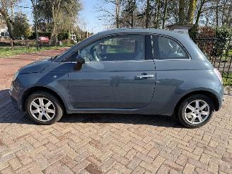 Fiat 500 1.2 Naked picture 2